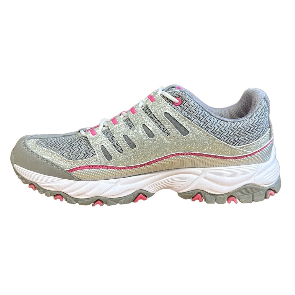 Avila Women’s Elevate Athletic Shoes Memory Foam - Picture 4 of 10